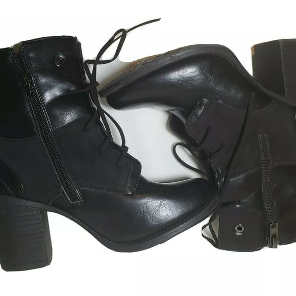 Amazon.com: Pierre Dumas Ravenna 1 – Negro, Negro, 8.5  Pierre Dumas Ravenna-1 Black